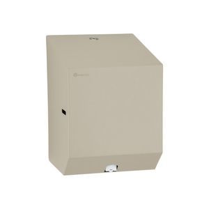distributore di salviette da parete 1
