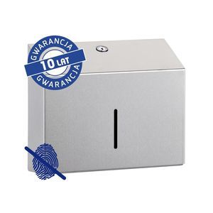 distributore di salviette da parete 1