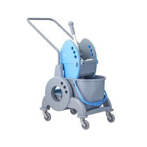 carrello portavivande di pulizia 1
