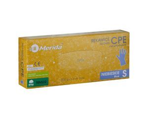 guanto di manipolazione 1