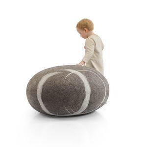 pouf contemporaneo 1