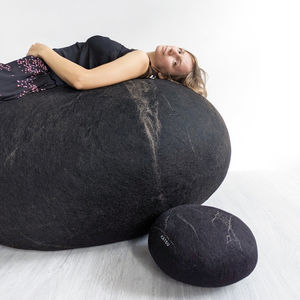 pouf contemporaneo 1