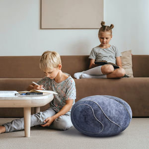 pouf contemporaneo 1
