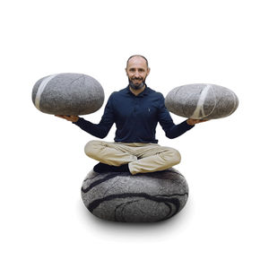 pouf contemporaneo 1