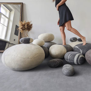 pouf contemporaneo 1