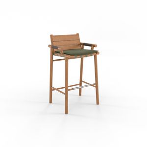 sgabello da bar design originale 1