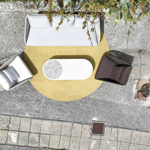 tavolo da pranzo contemporaneo