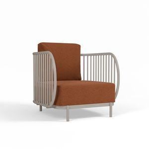 poltrona contemporanea