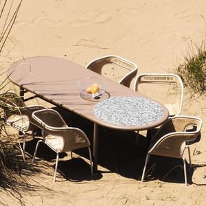 tavolo da pranzo contemporaneo