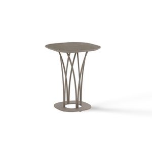 tavolo d'appoggio contemporaneo