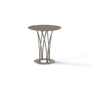 tavolo d'appoggio contemporaneo