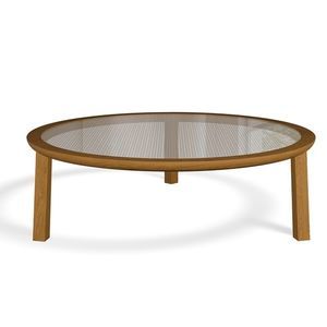 tavolino basso contemporaneo