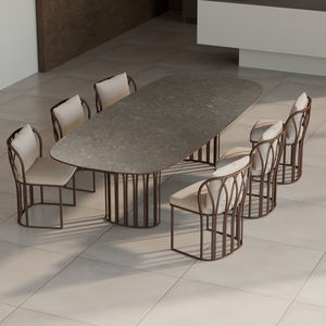 sedia da giardino design