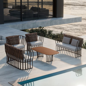 tavolino basso design