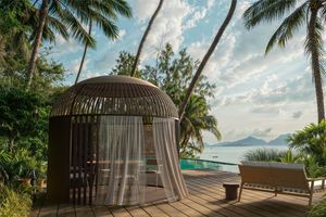 gazebo in alluminio