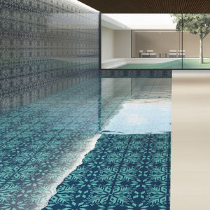 mosaico in marmo 1