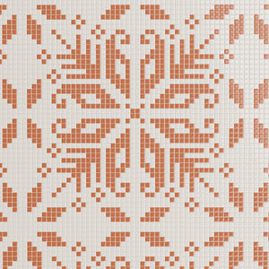 mosaico in marmo 1