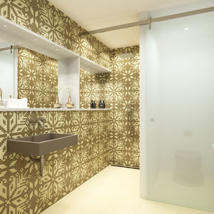 mosaico in marmo 1