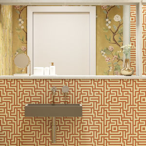 mosaico in marmo 1