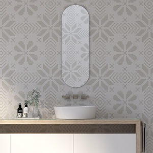 mosaico in marmo 1
