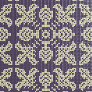 mosaico in marmo 1