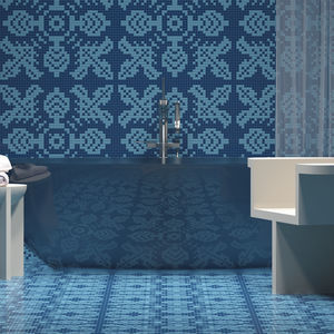 mosaico in marmo 1
