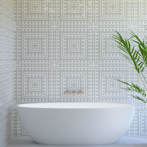 mosaico in marmo 1