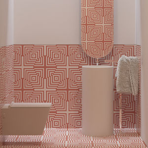 mosaico in marmo 1