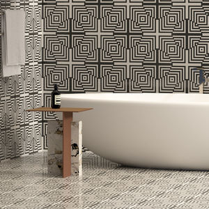 mosaico in marmo 1