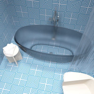 mosaico in marmo 1
