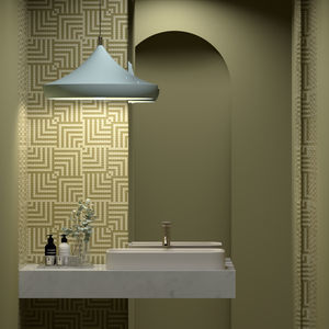 mosaico in marmo 1