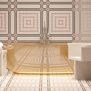 mosaico in marmo 1