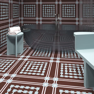mosaico in marmo 1