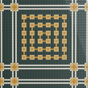 mosaico in marmo 1
