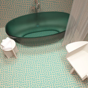 mosaico in marmo 1
