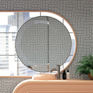 mosaico in lavica 1