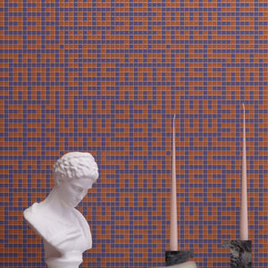 mosaico in marmo 1