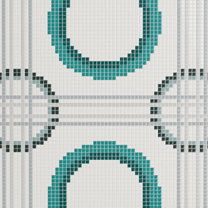 mosaico in marmo 1