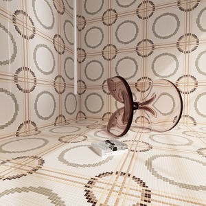 mosaico in marmo 1