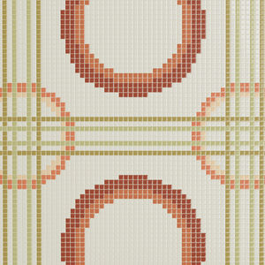 mosaico in marmo 1