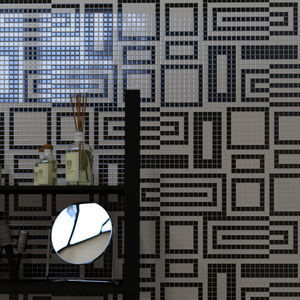 mosaico in lavica 1
