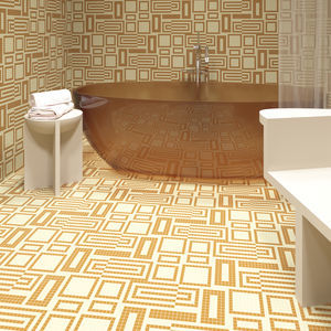mosaico in marmo 1
