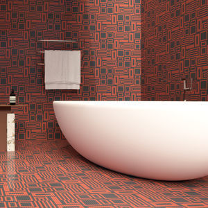 mosaico in marmo 1