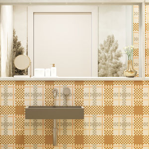 mosaico in marmo 1