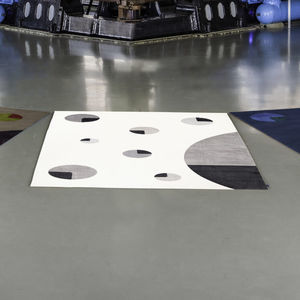 tappeto contemporaneo