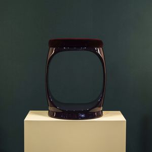 sgabello contemporaneo