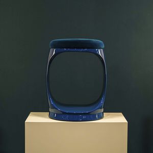 sgabello contemporaneo