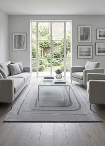 tappeto contemporaneo 1