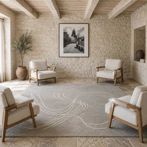 tappeto contemporaneo 1