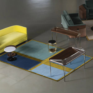 tappeto contemporaneo